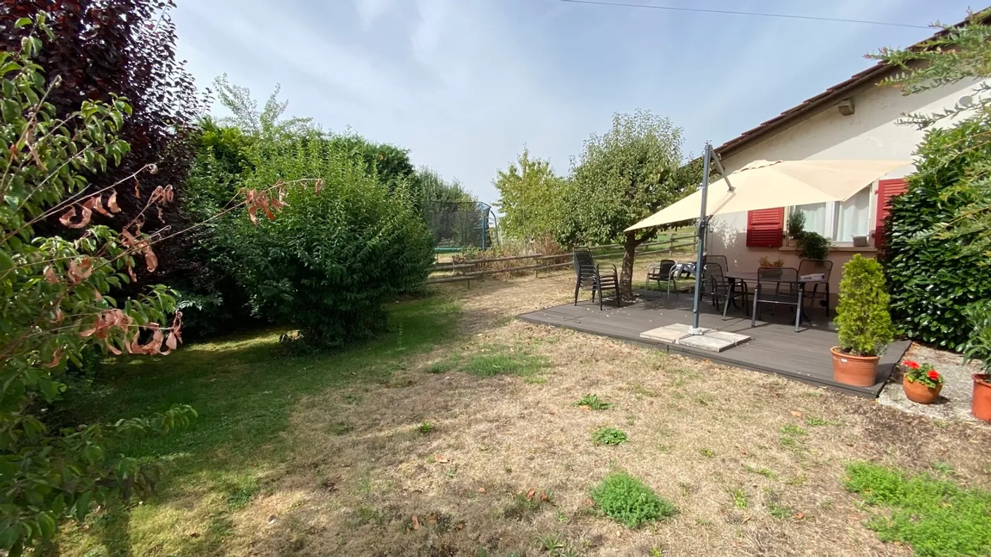 Charmante maison familiale avec beaucoup de cachet. - Photo 13 of 16