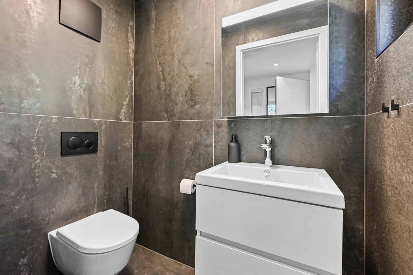 Magnifique Villa Jumelle à Jongny - Photo 11 sur 13