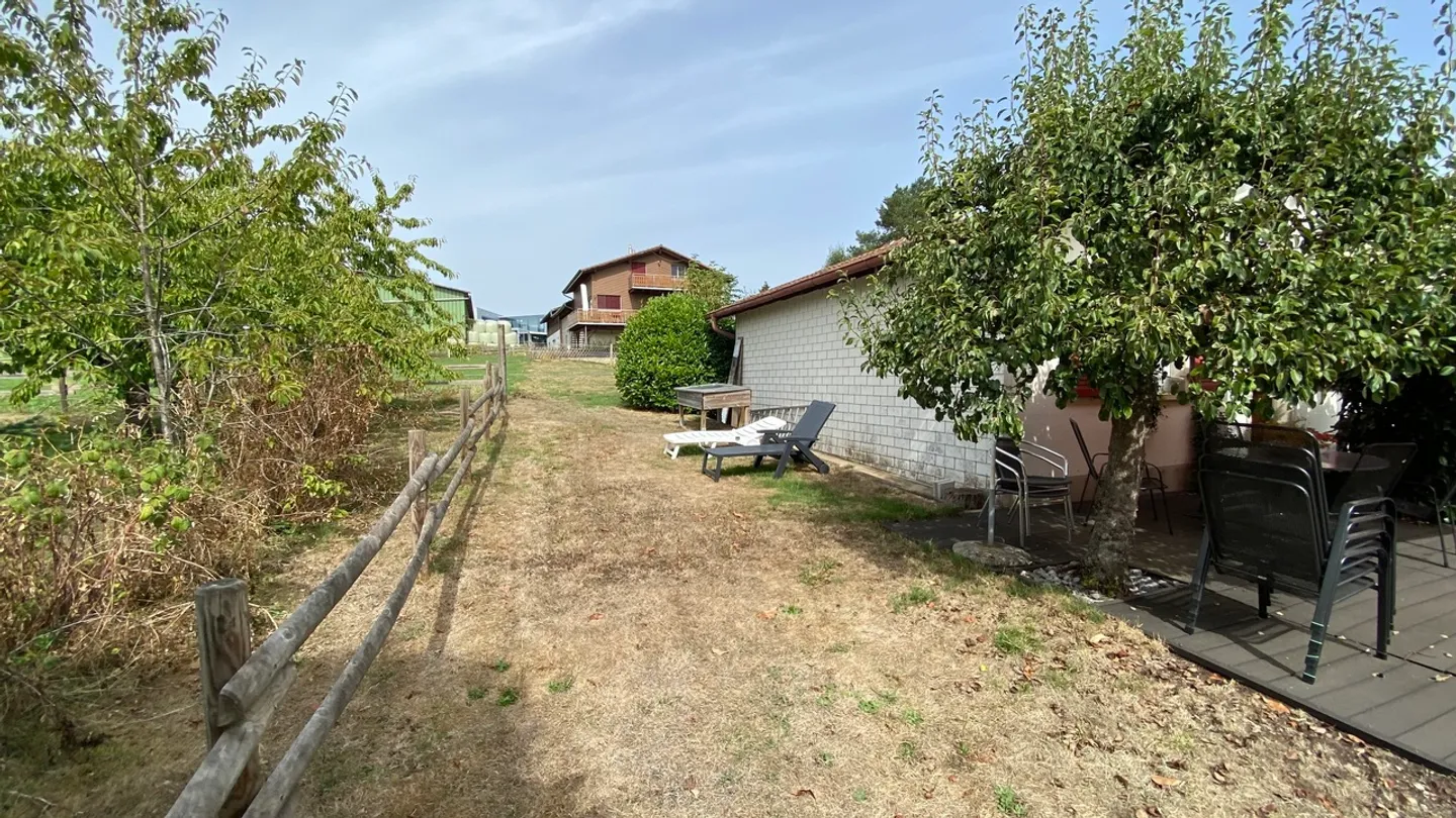 Charmante maison familiale avec beaucoup de cachet. - Photo 15 of 16