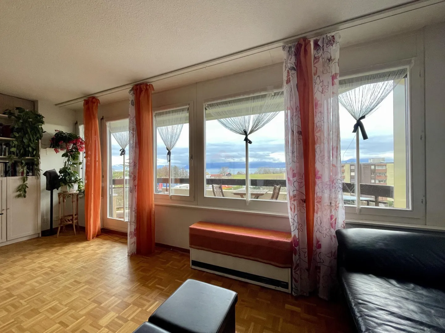 Apartment for sale - Photo 4 of 12