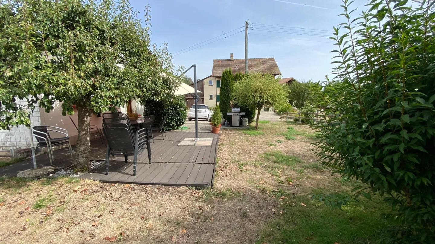 Charmante maison familiale avec beaucoup de cachet. - Photo 16 of 16