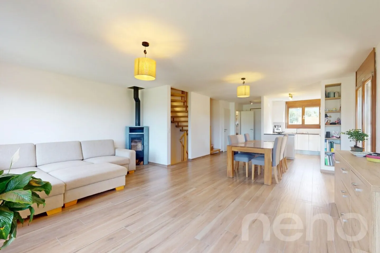 Haus kaufen - Foto 4 von 12