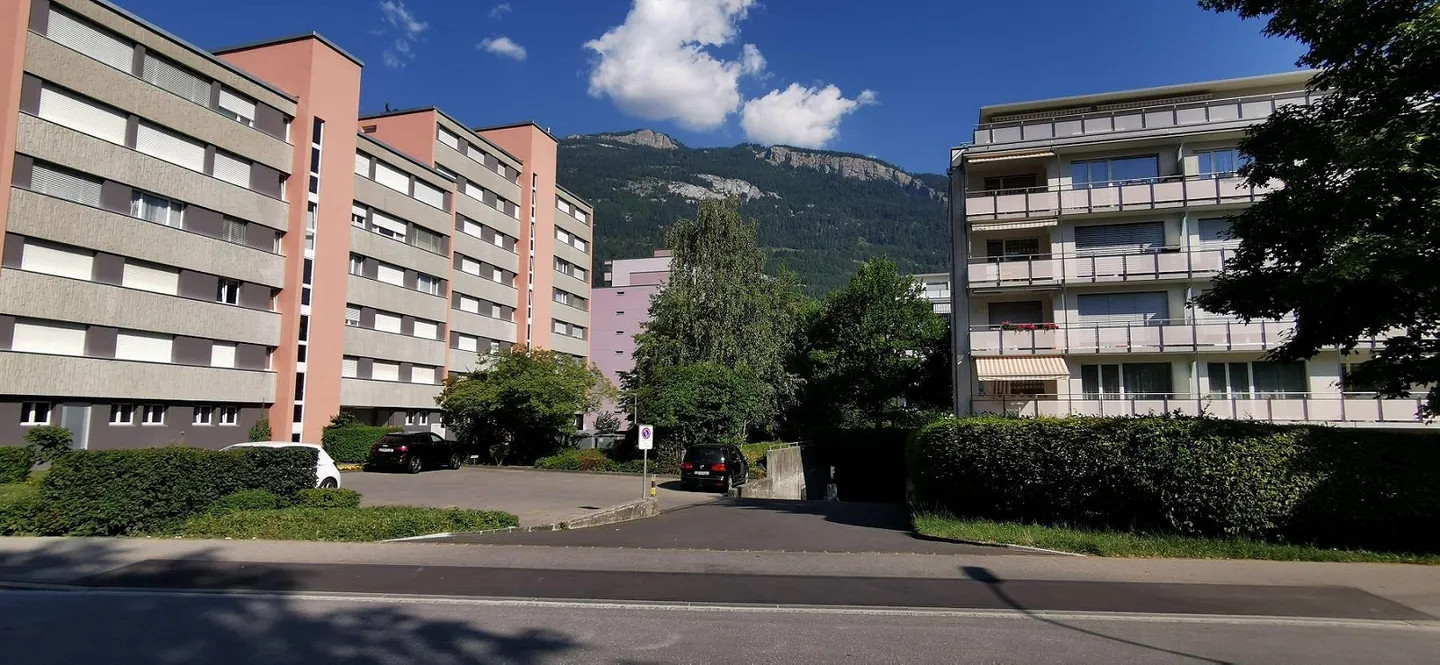 Parking Space - Photo 1 of 1