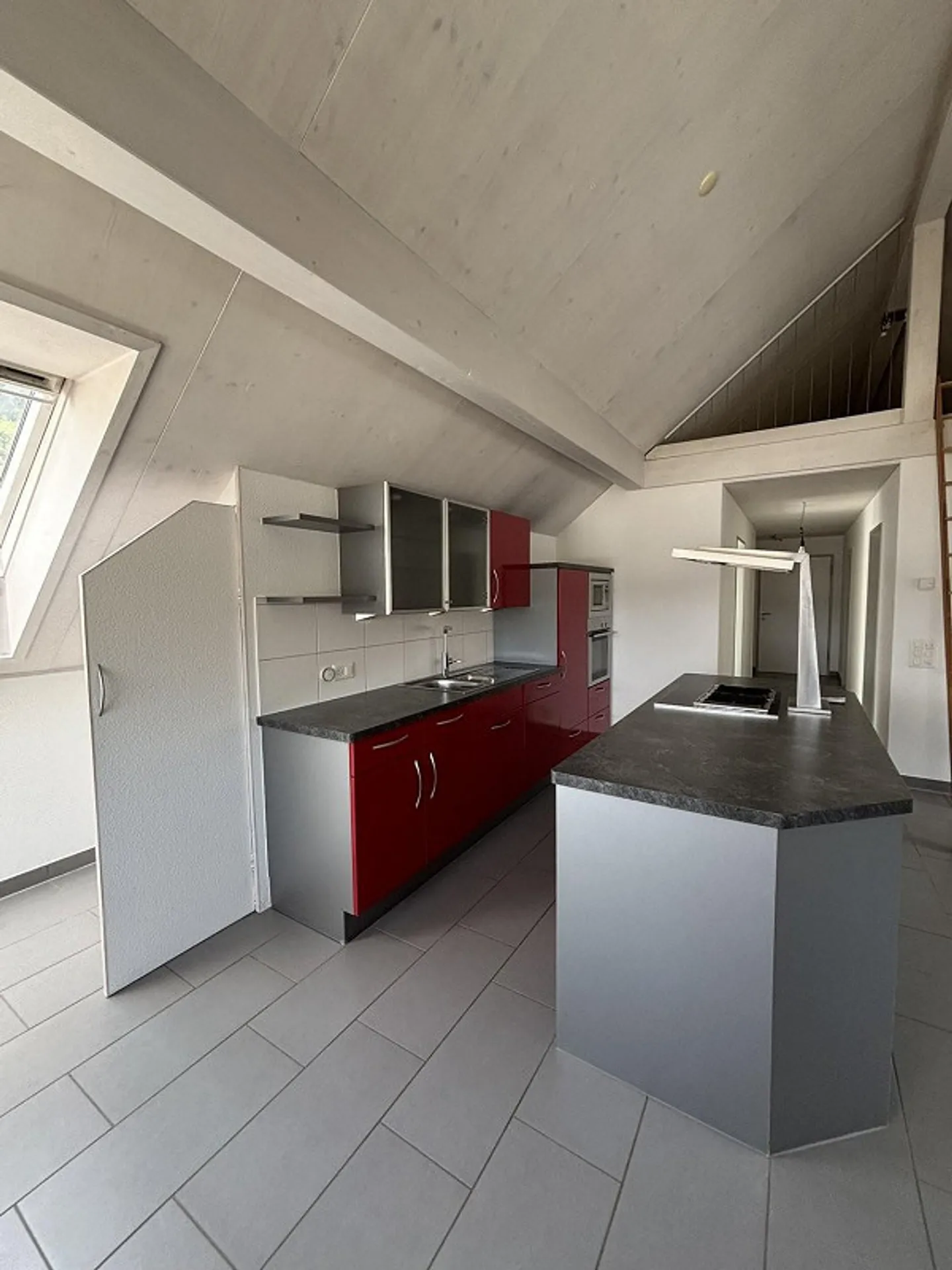 Appartement 3.5 pièces à louer à Diepflingen - Photo 3 sur 13