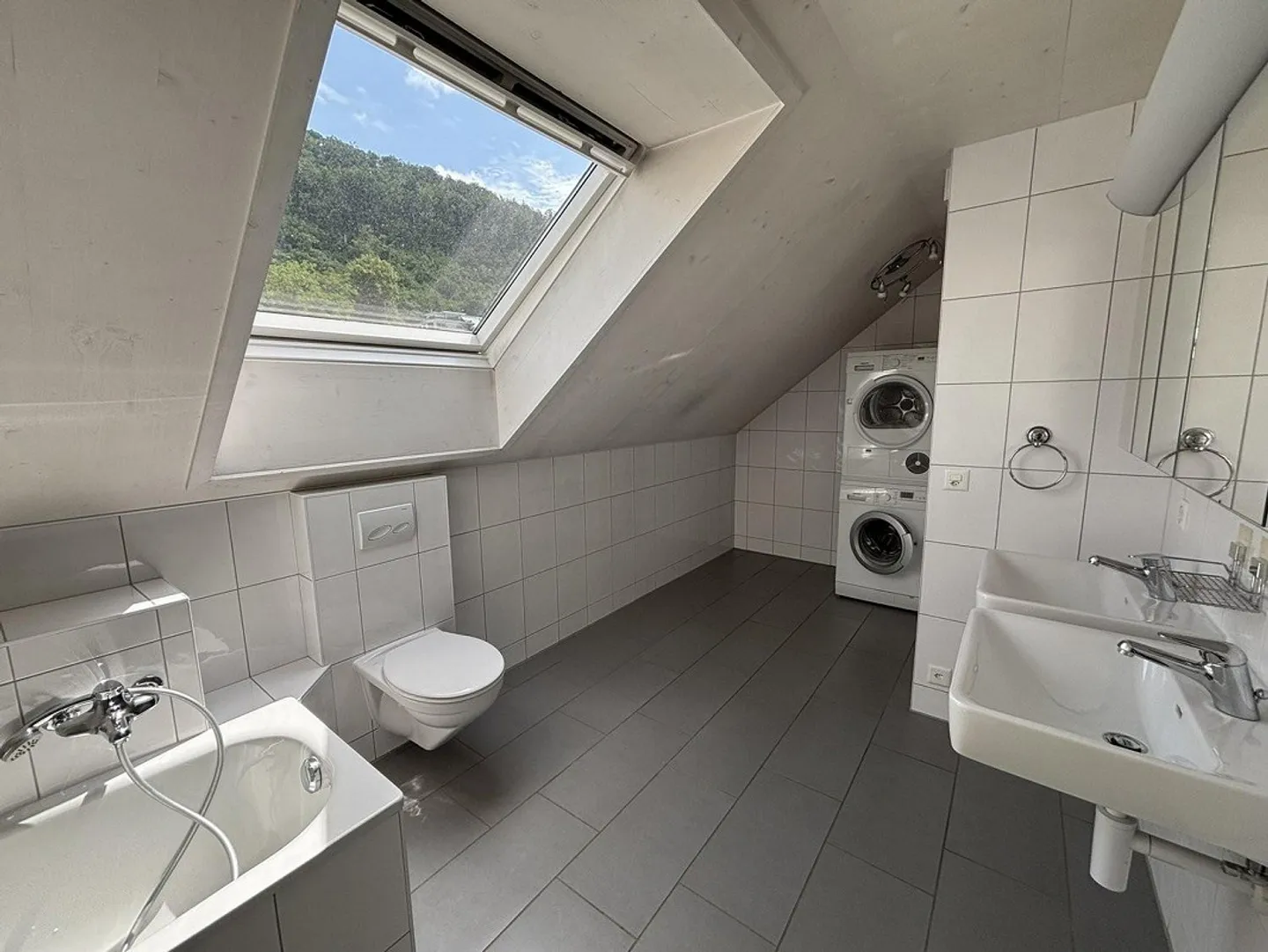 Appartement 3.5 pièces à louer à Diepflingen - Photo 9 sur 13