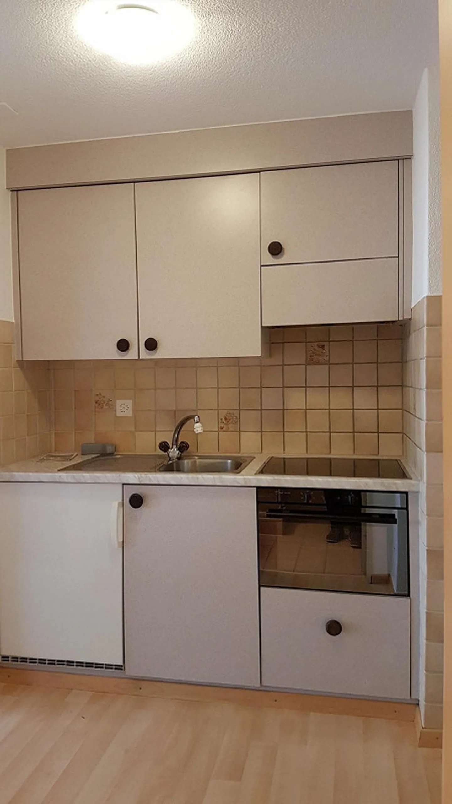 Charmantes Studio in Alpnach Dorf - Foto 4 von 6