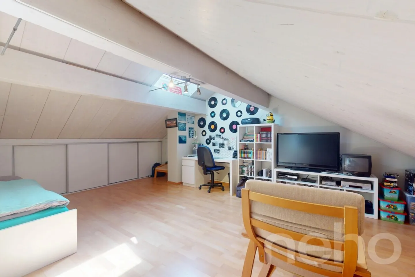 Haus kaufen - Foto 9 von 12