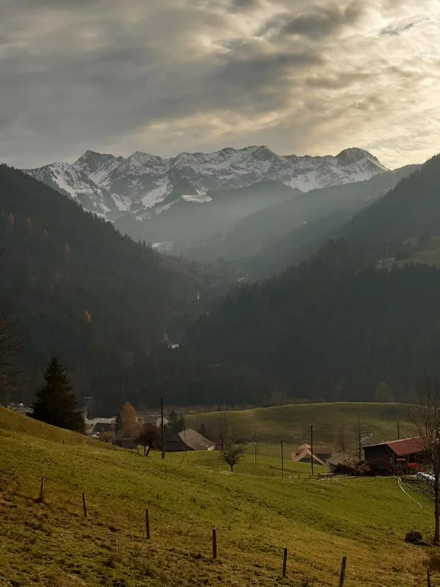 Chalet in affitto - Foto 3 di 5