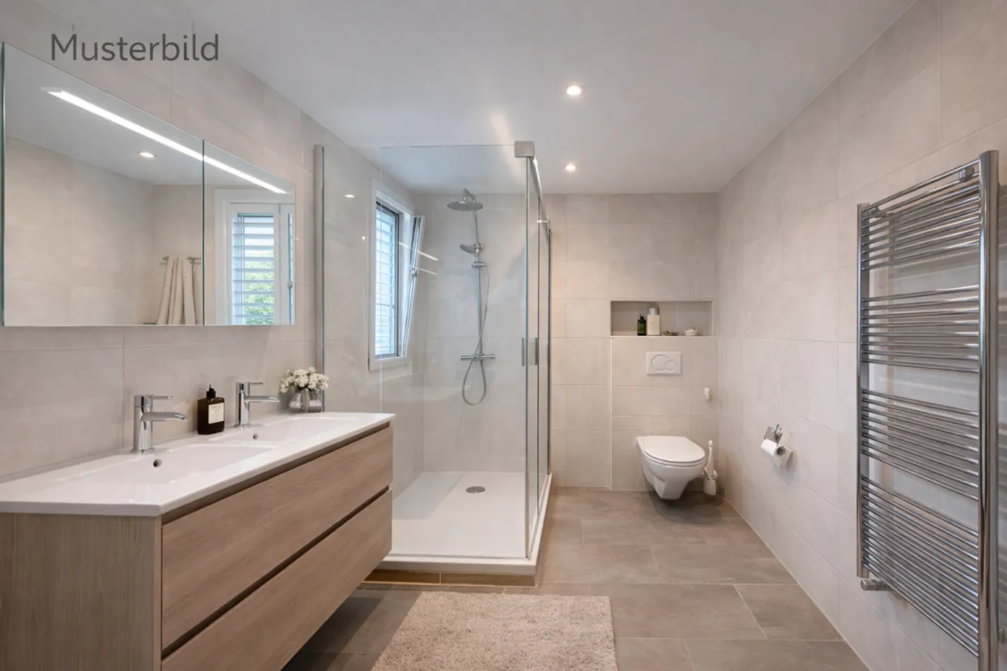 Ampia casa familiare a Reinach - Foto 5 di 6