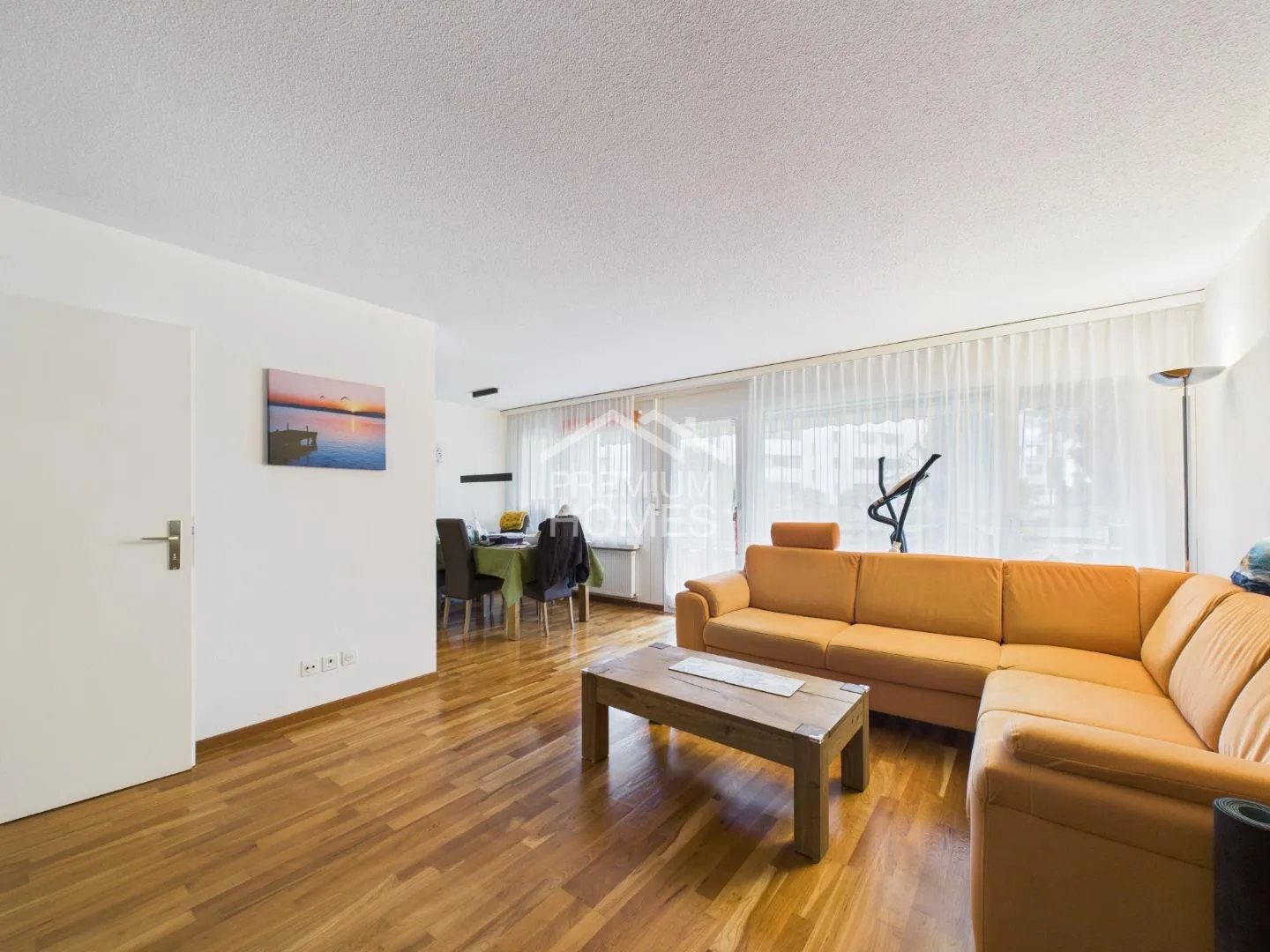 Wohnung kaufen - Foto 1 von 5