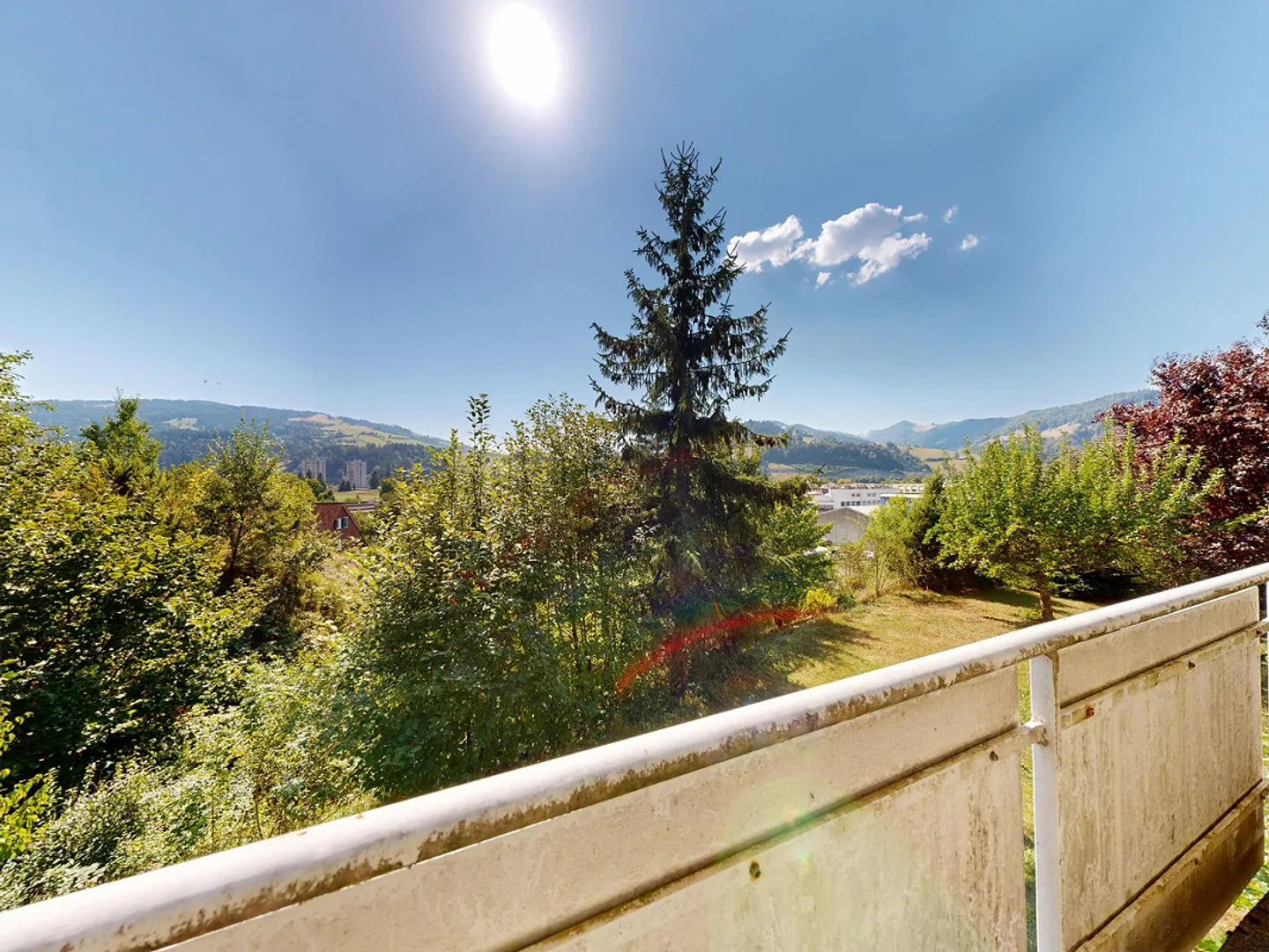 Charmantes Einfamilienhaus in der Natur - Foto 1 von 21