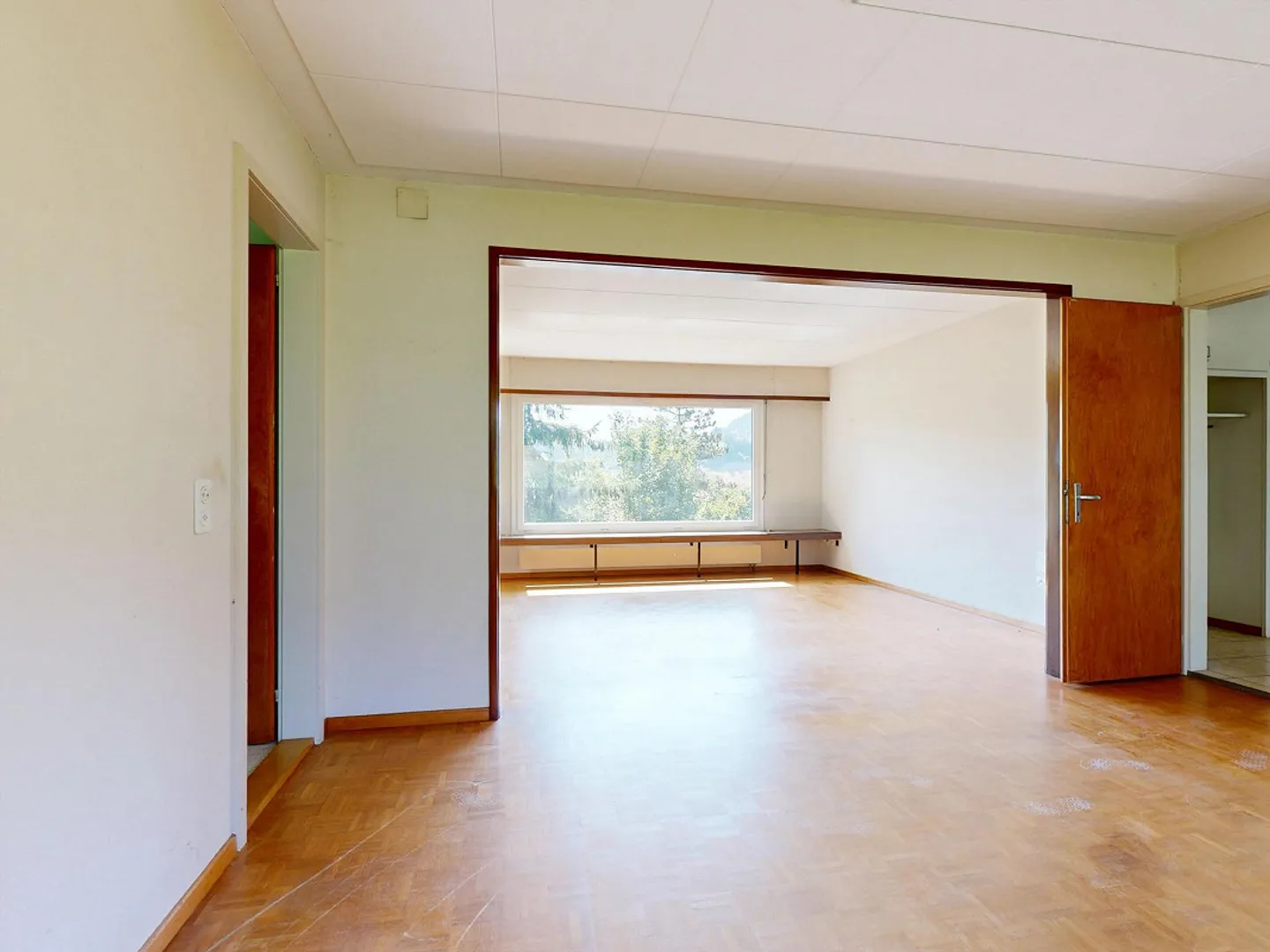Charmantes Einfamilienhaus in der Natur - Foto 4 von 21