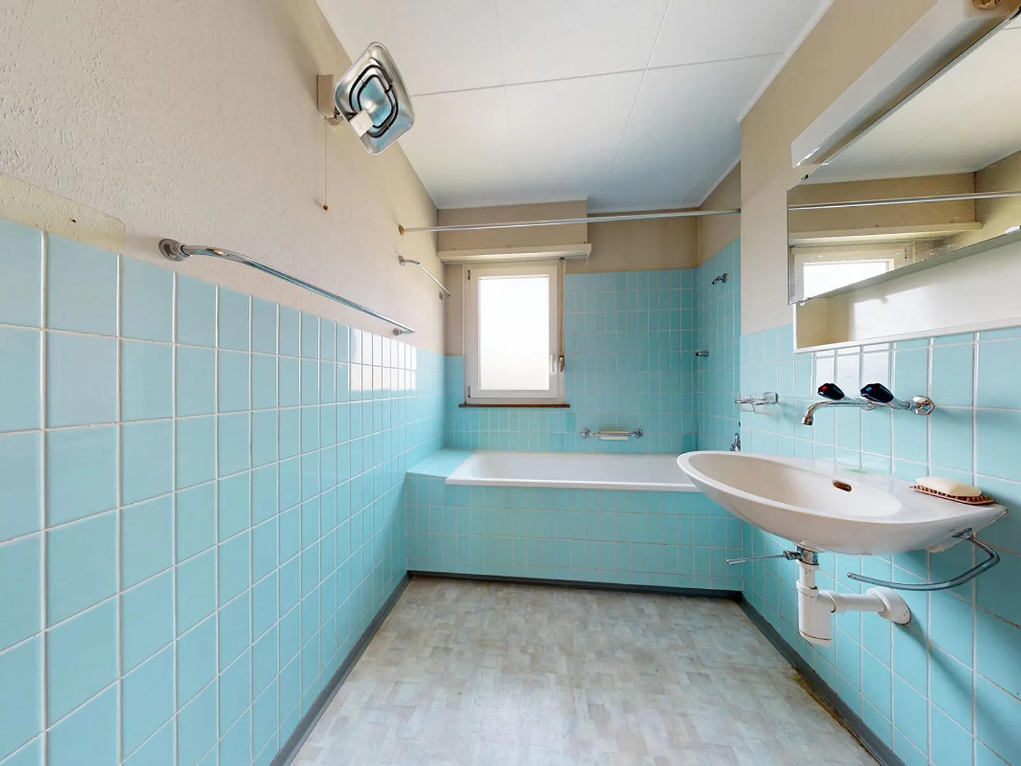 Charmantes Einfamilienhaus in der Natur - Foto 9 von 21