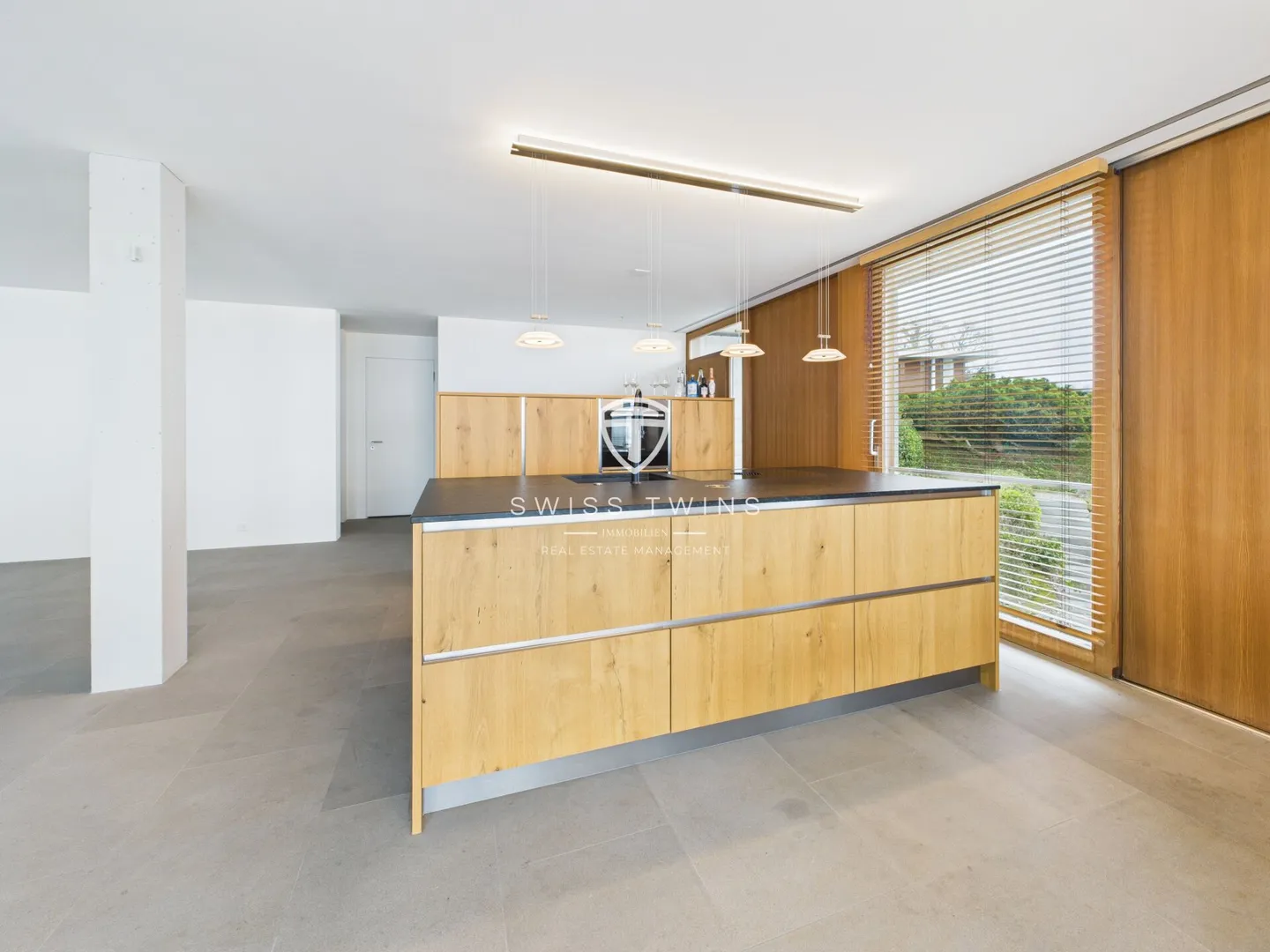 Exklusive 4.5-Zimmer-Luxuswohnung mit Seeblick - Foto 2 von 18