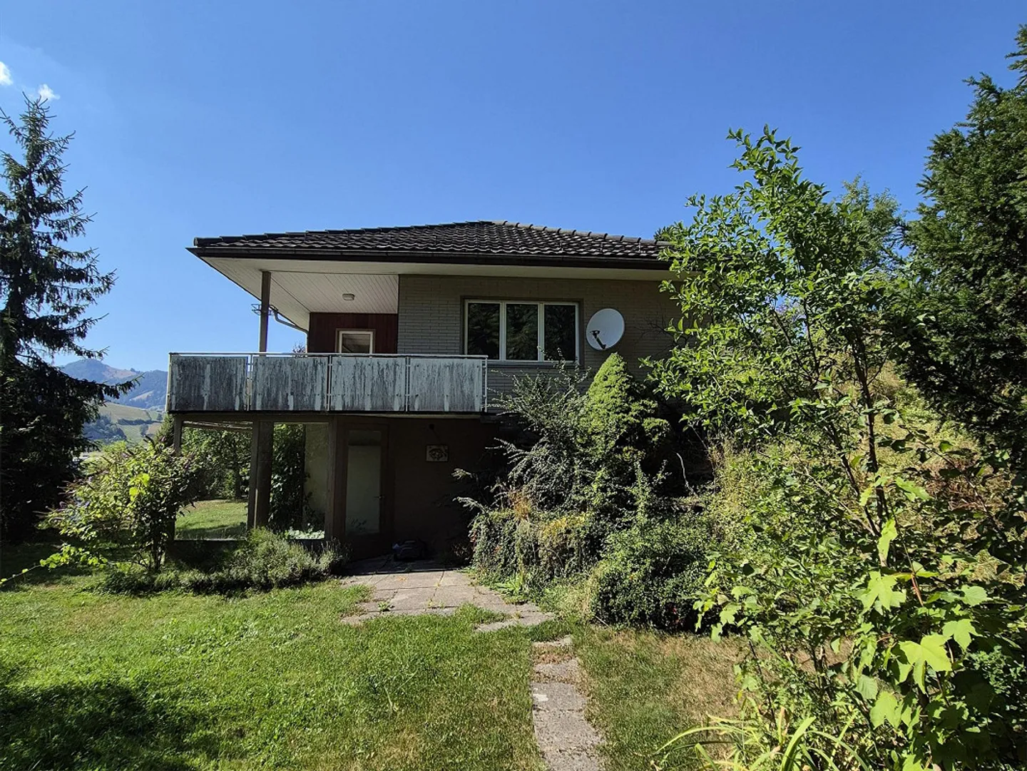 Charmantes Einfamilienhaus in der Natur - Foto 15 von 21