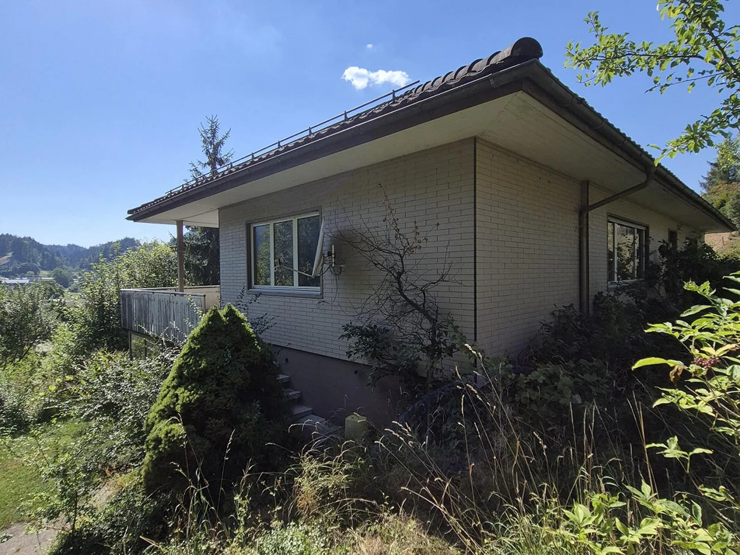 Charmantes Einfamilienhaus in der Natur - Foto 16 von 21