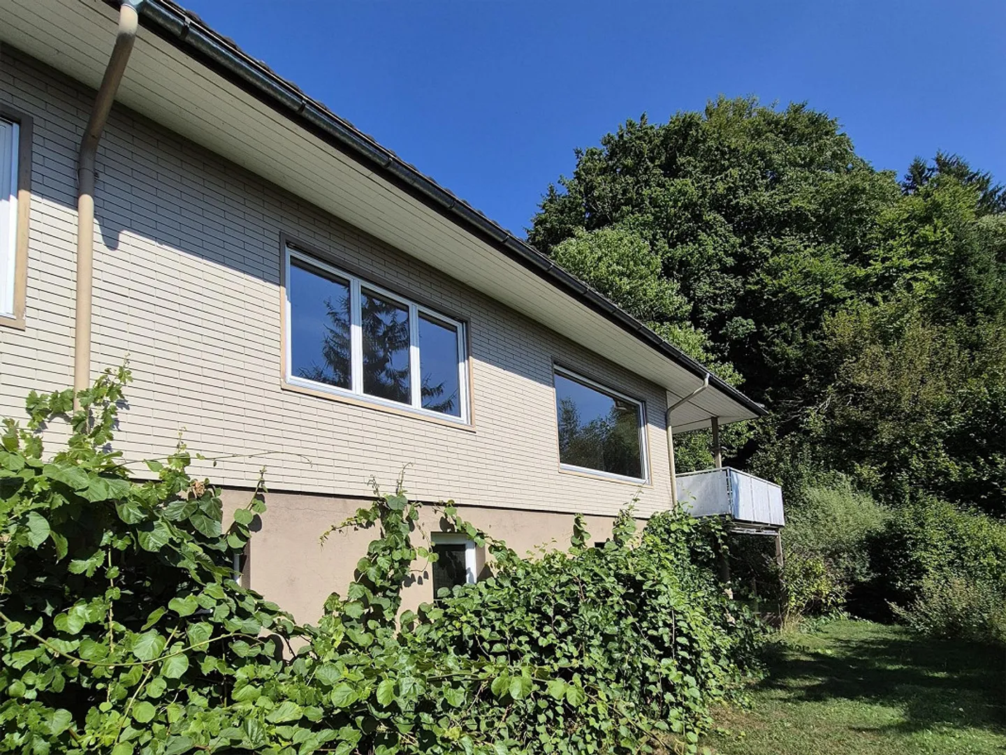 Charmantes Einfamilienhaus in der Natur - Foto 17 von 21