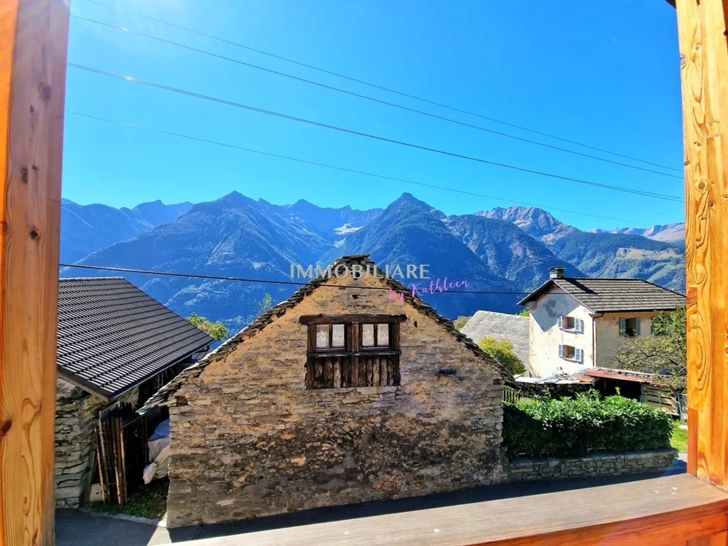 Rustique Élégant en Style Loft, avec Bâtiment Annexe, Village Montagnard à 1 100 m, Transports Publics - Photo 10 sur 13