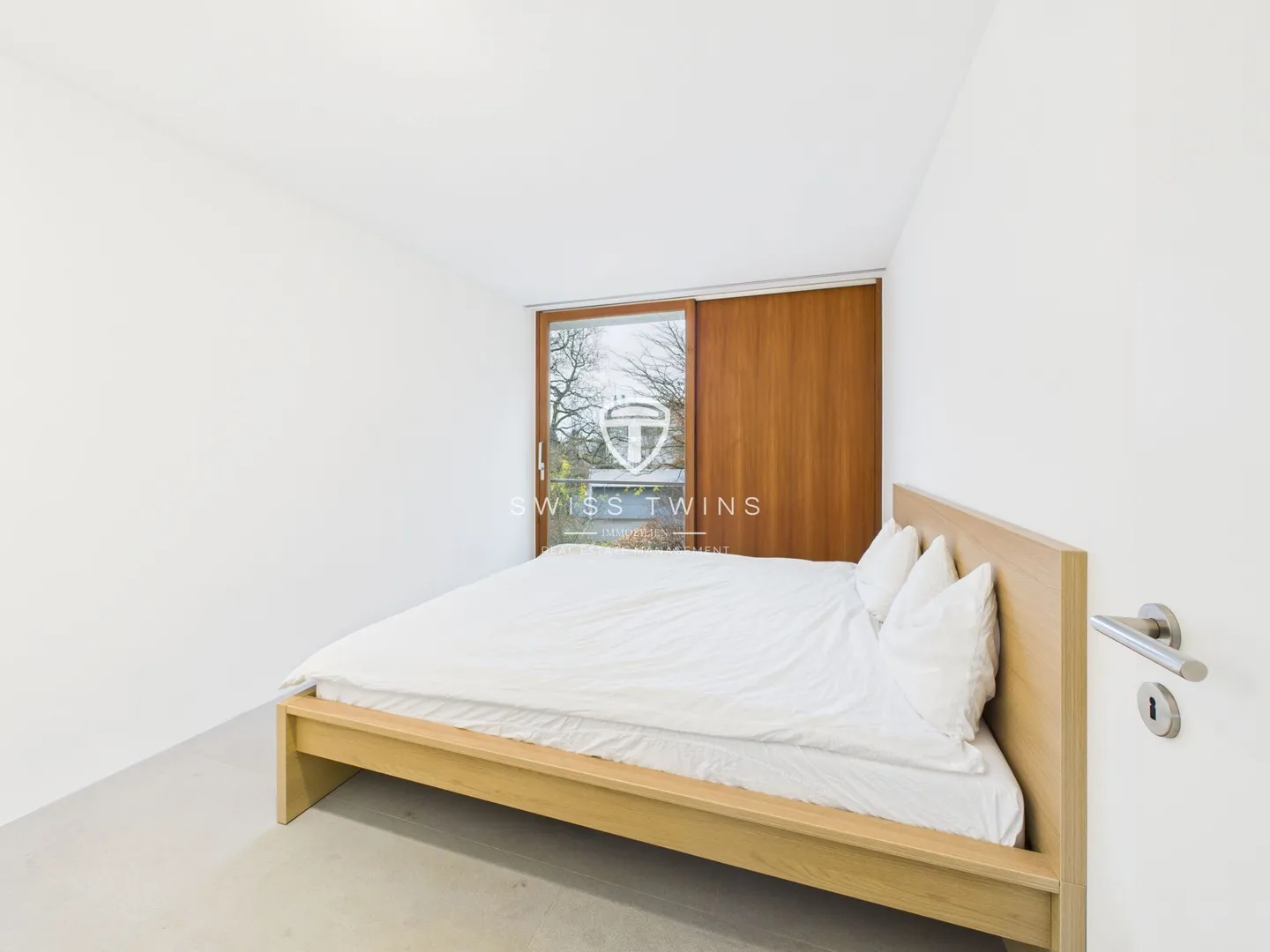 Exklusive 4.5-Zimmer-Luxuswohnung mit Seeblick - Foto 6 von 18