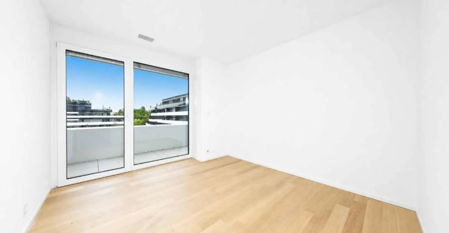 Lussuoso appartamento di 4.5 stanze con terrazza e ascensore privato - Foto 6 di 13