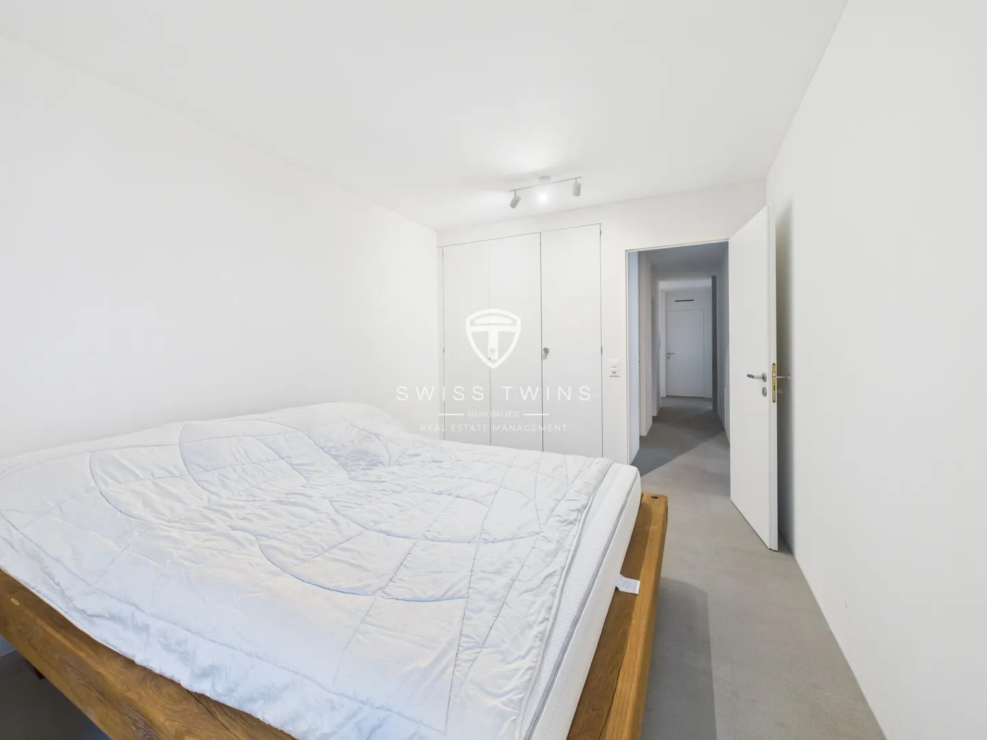 Exklusive 4.5-Zimmer-Luxuswohnung mit Seeblick - Foto 7 von 18