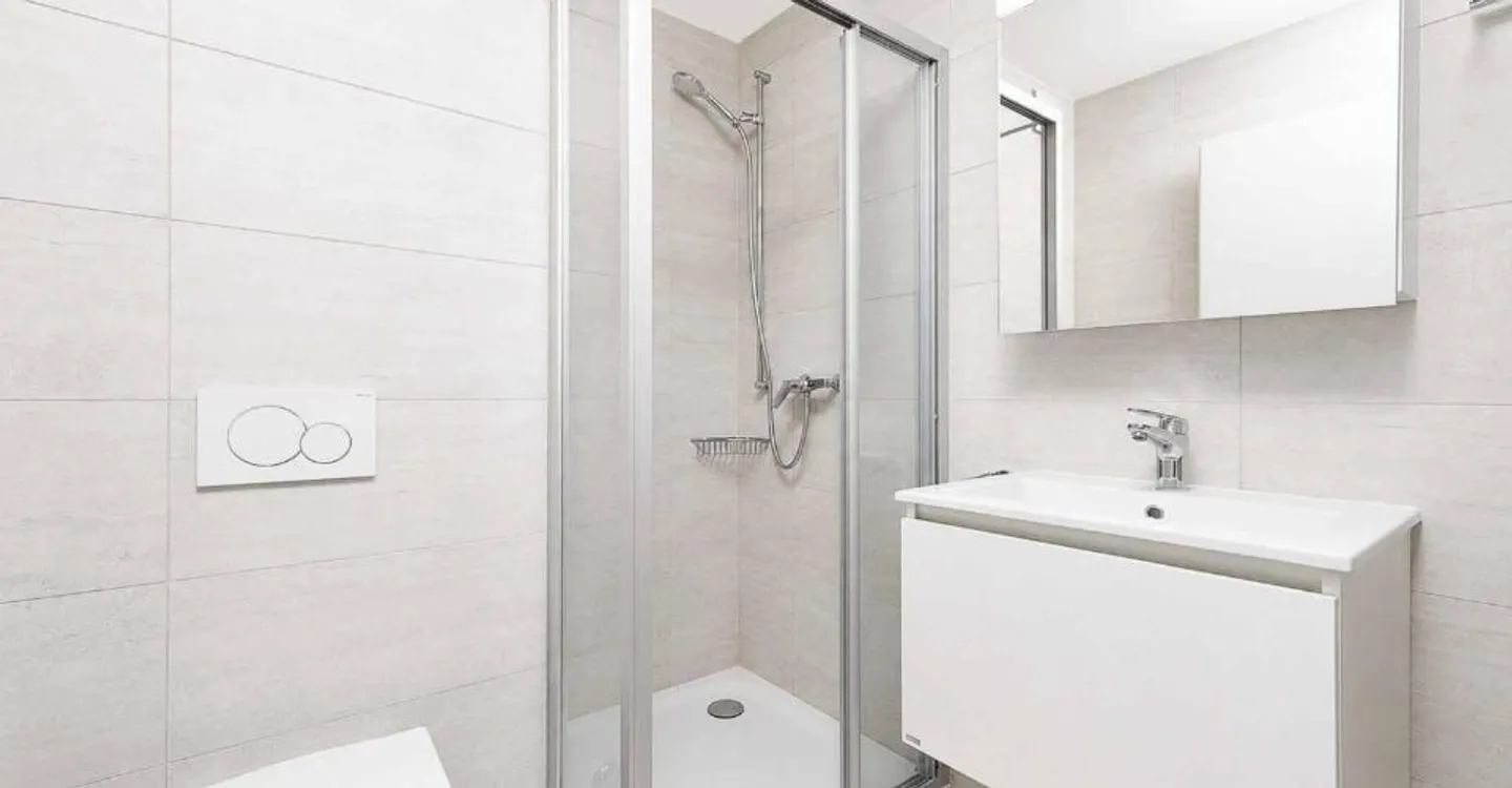 Lussuoso appartamento di 4.5 stanze con terrazza e ascensore privato - Foto 7 di 13