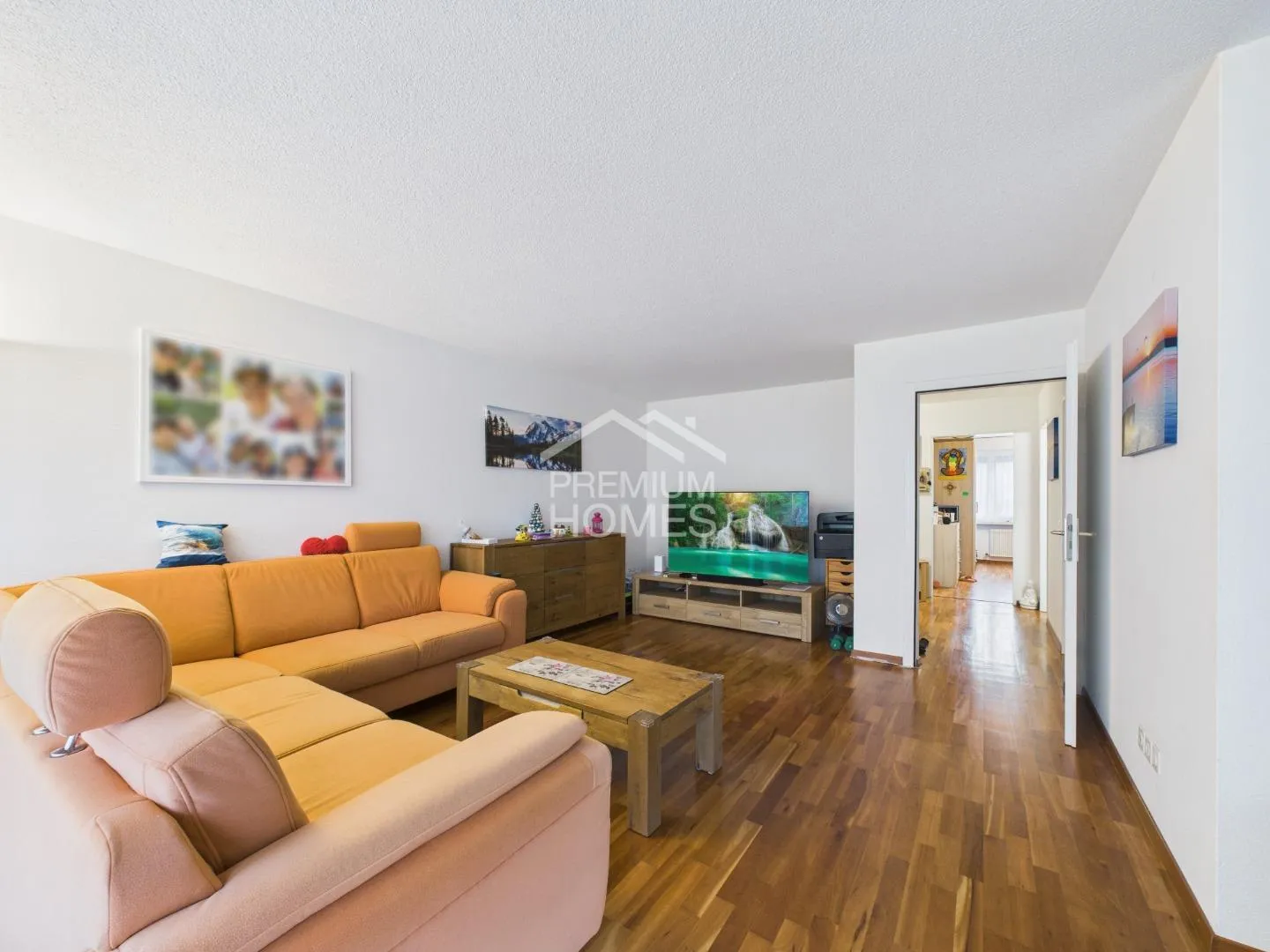 Wohnung kaufen - Foto 2 von 5