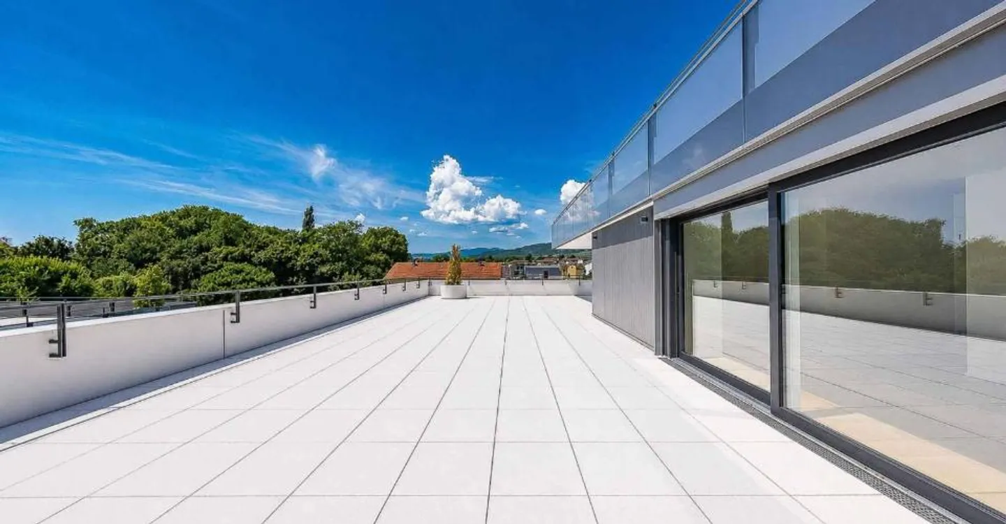 Lussuoso appartamento di 4.5 stanze con terrazza e ascensore privato - Foto 8 di 13