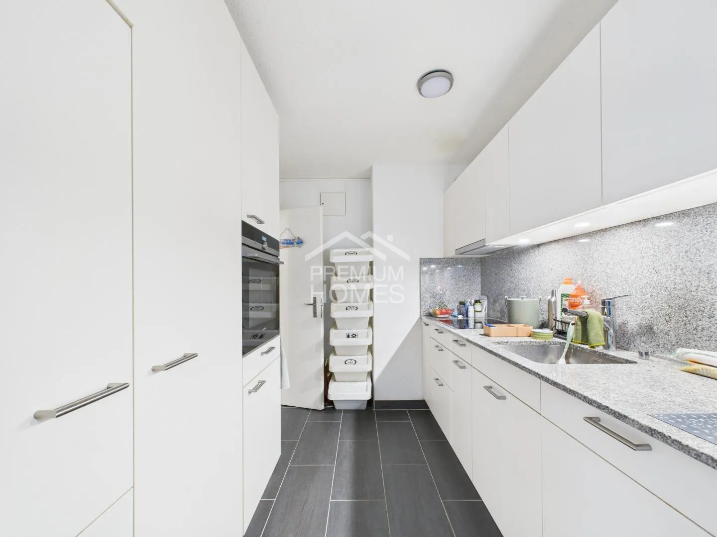 Wohnung kaufen - Foto 3 von 5