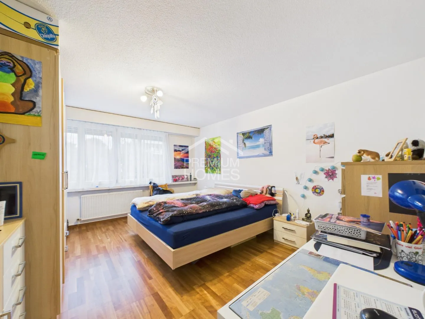 Wohnung kaufen - Foto 4 von 5