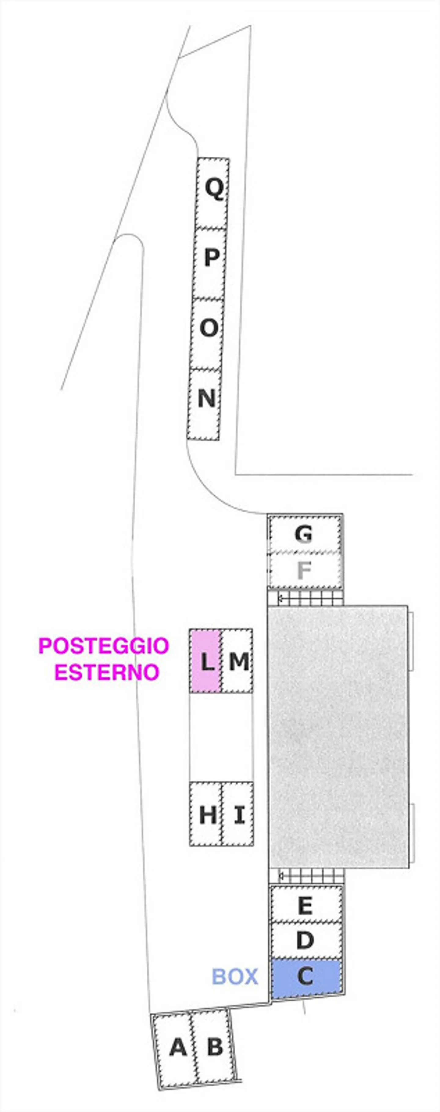 Appartamento 3.5 locali affascinante - Foto 13 di 13