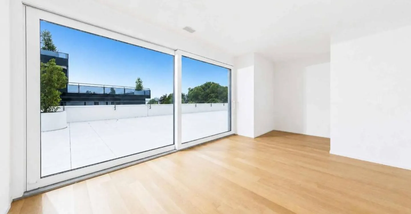Lussuoso appartamento di 4.5 stanze con terrazza e ascensore privato - Foto 5 di 13