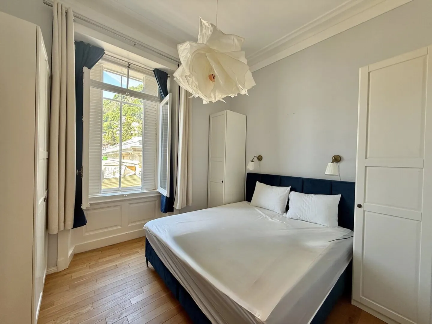 Charmante Wohnung in Montreux - Foto 11 von 13