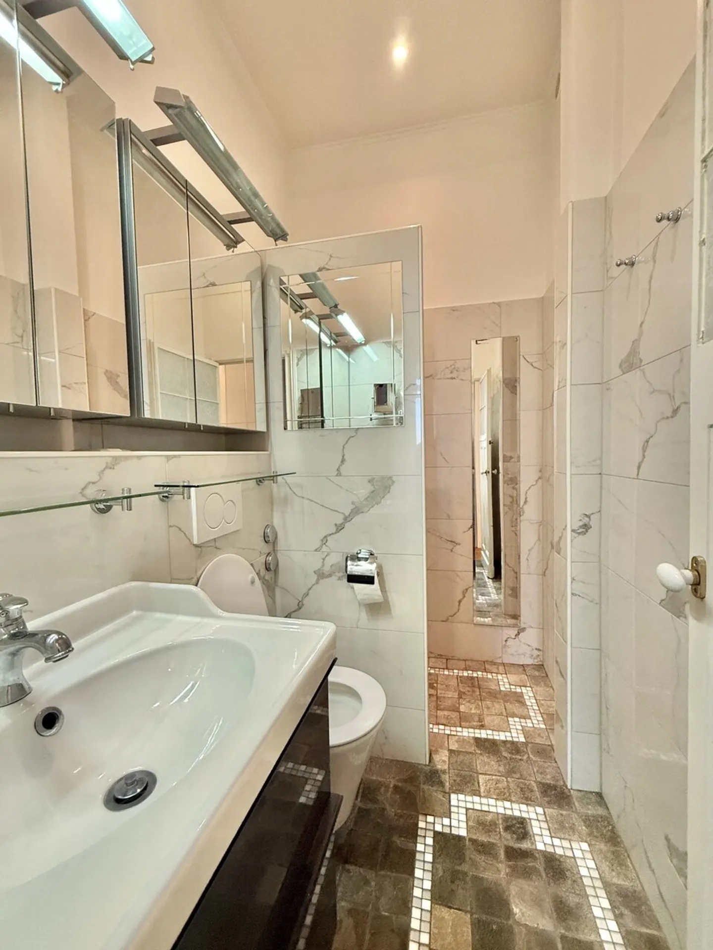 Charmante Wohnung in Montreux - Foto 13 von 13