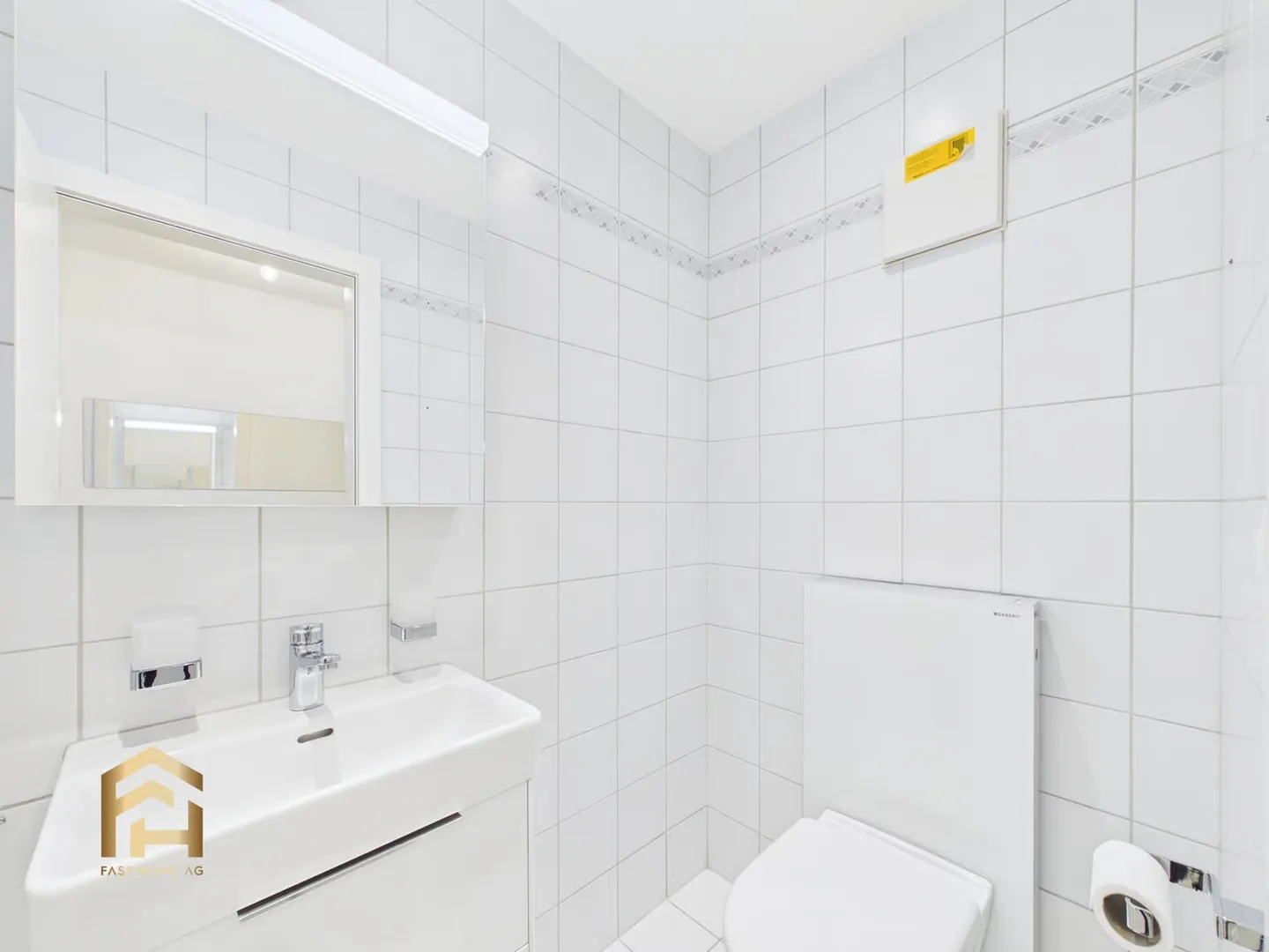 Helle 4.5-Zimmerwohnung mit Balkon - Foto 11 von 13