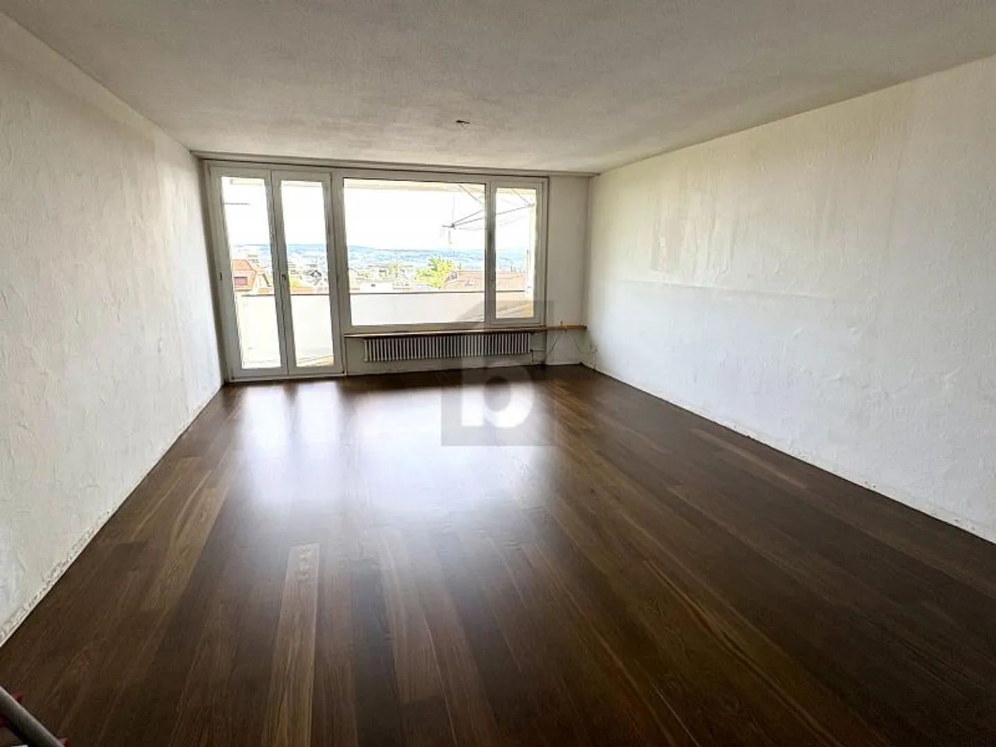 Gemütliche Wohnung mit Balkon - Foto 3 von 6