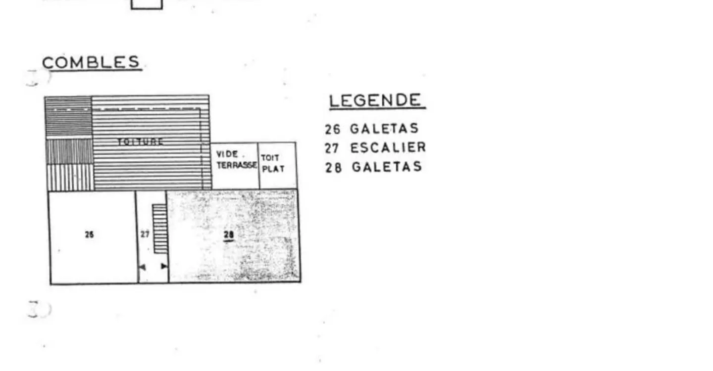 Edifici a uso misto a Saxon - Foto 15 di 17