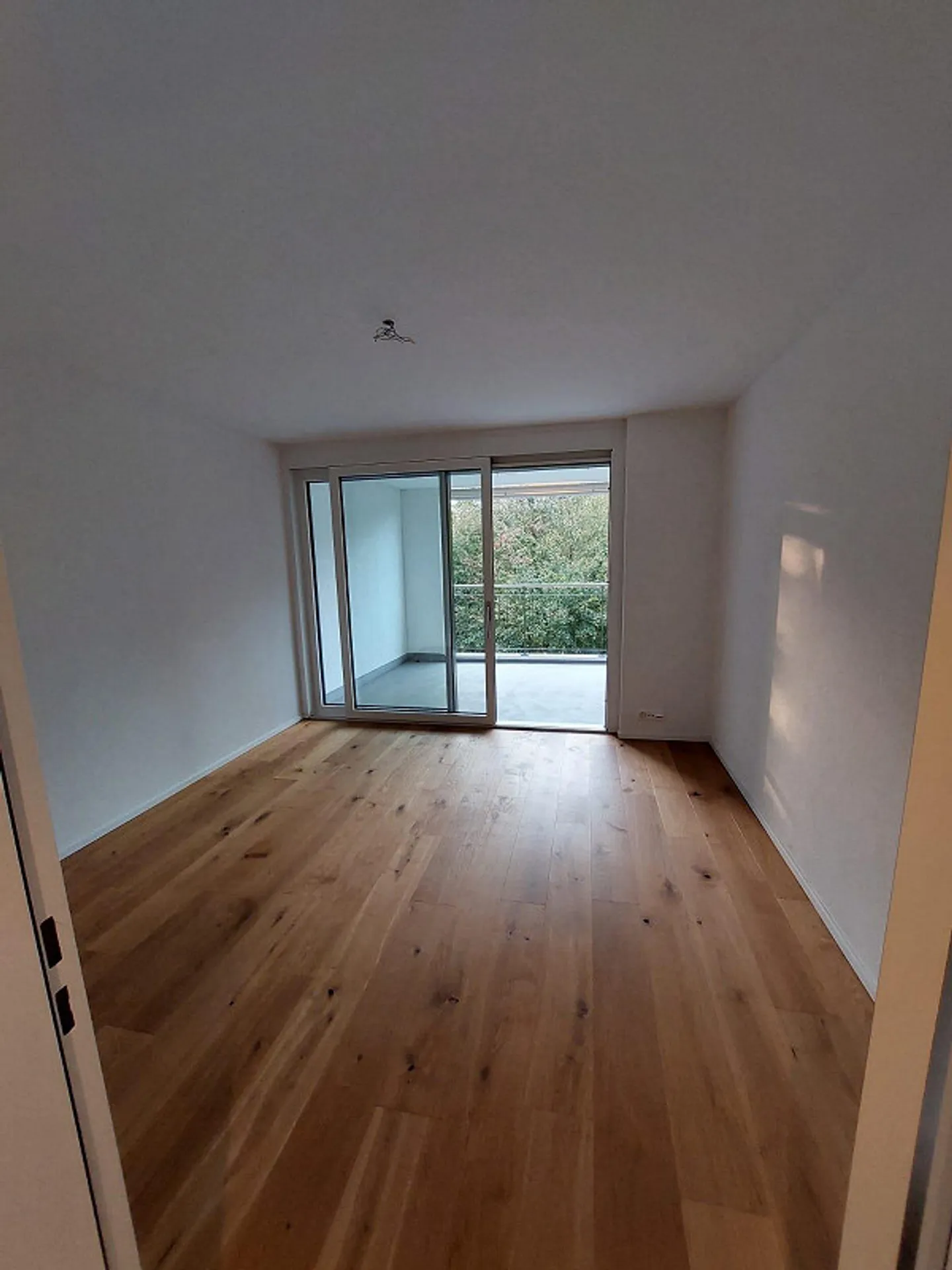 Charmante Wohnung auf dem Land - Foto 2 von 7