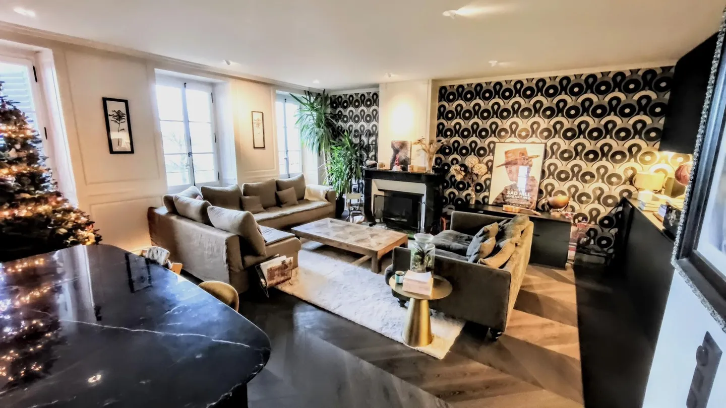 Magnifico appartamento di 4,5 stanze a Rolle - Foto 2 di 6