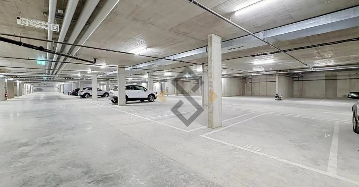 Appartement neuf de 3.5 pces avec jardin à Uvrier - Foto 11 di 12