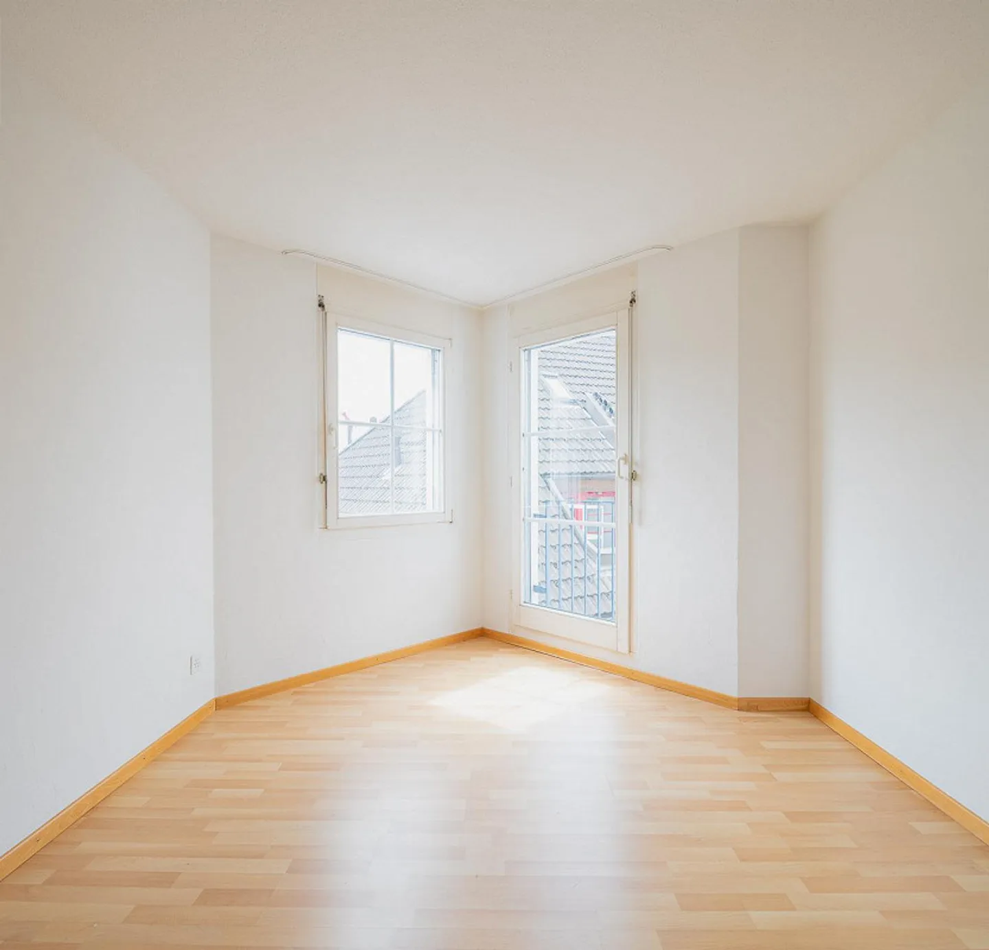 Ampio appartamento 2.5 locali - Foto 9 di 13