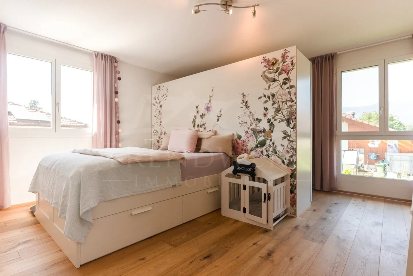 Plus qu'un simple logement. Un lieu de vie et de plaisir à Leuzigen - Photo 11 sur 16