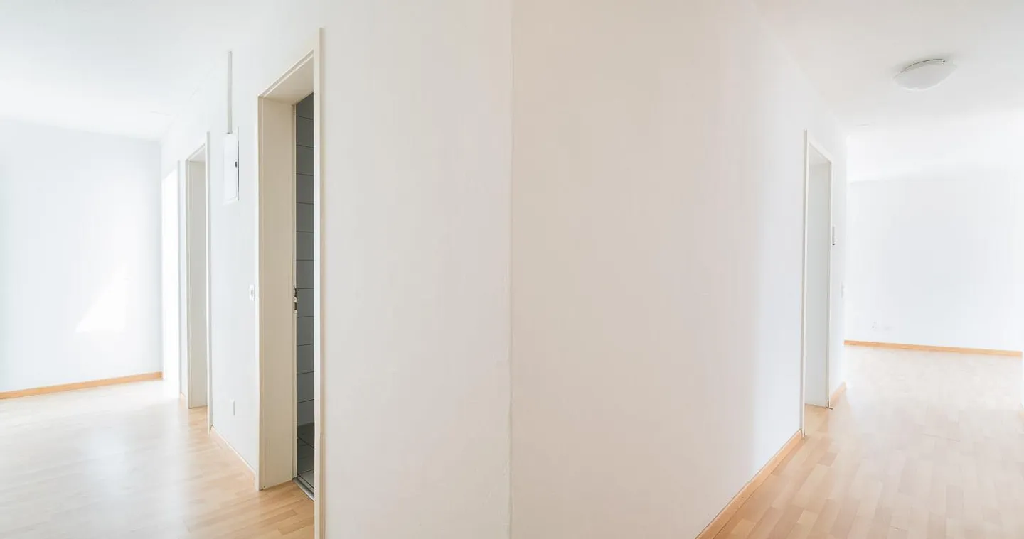 Ampio appartamento 2.5 locali - Foto 12 di 13