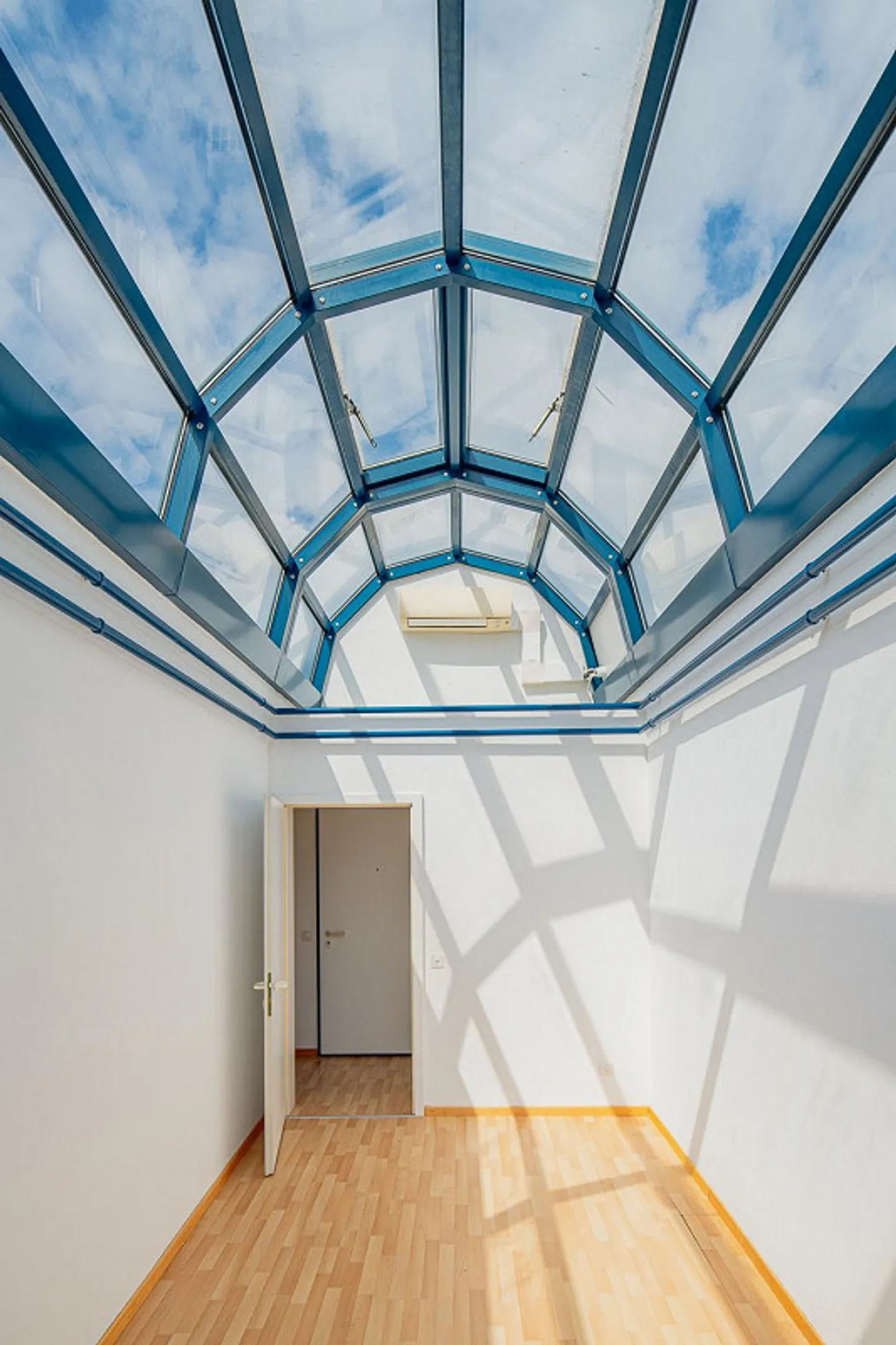 Ampio appartamento 2.5 locali - Foto 13 di 13