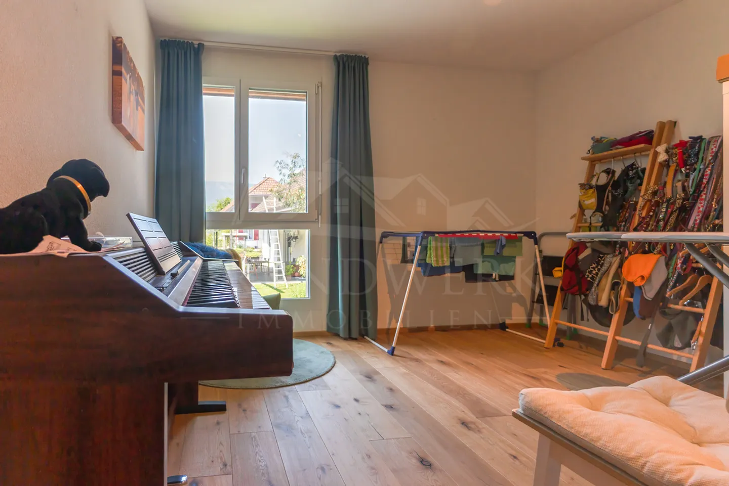 Plus qu'un simple logement. Un lieu de vie et de plaisir à Leuzigen - Photo 12 sur 16