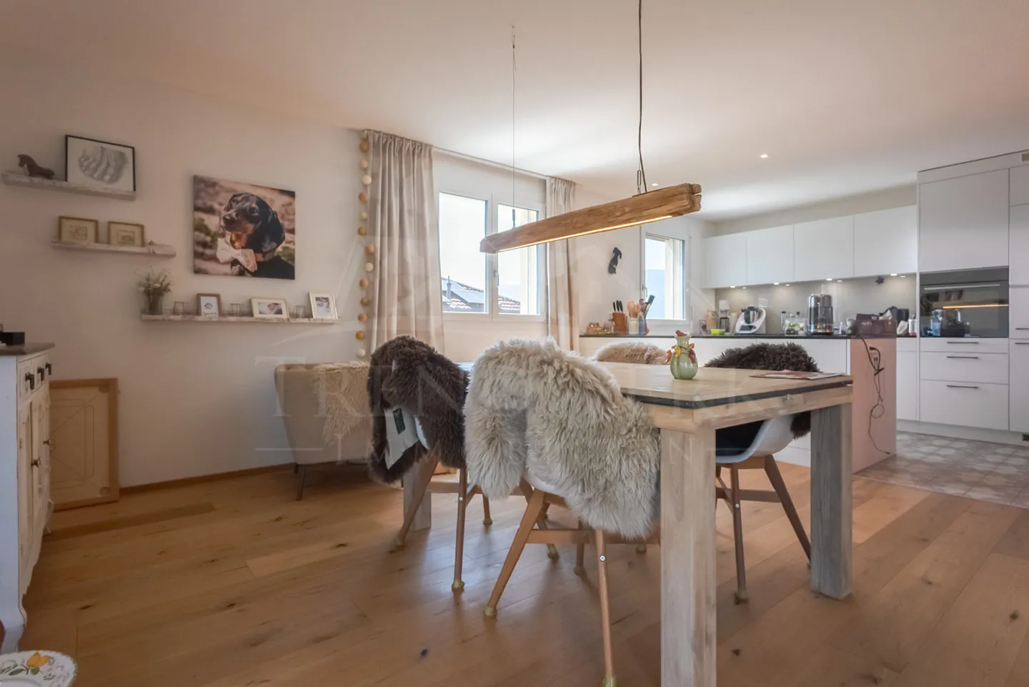 Plus qu'un simple logement. Un lieu de vie et de plaisir à Leuzigen - Photo 7 sur 16