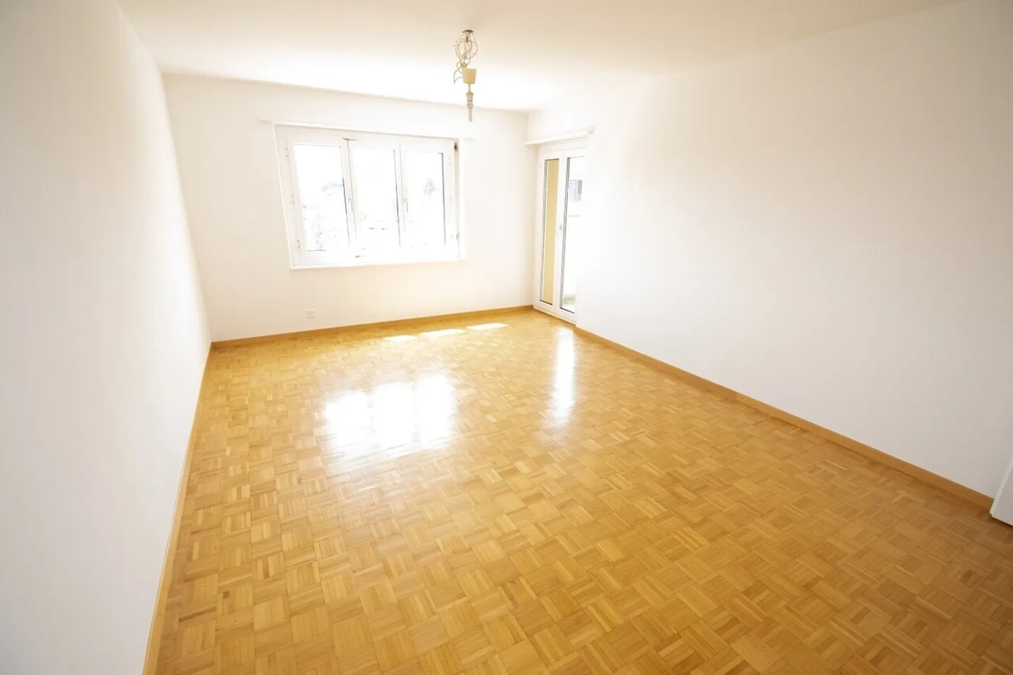 Gemütliche Wohnung in zentraler Lage - Foto 5 von 13