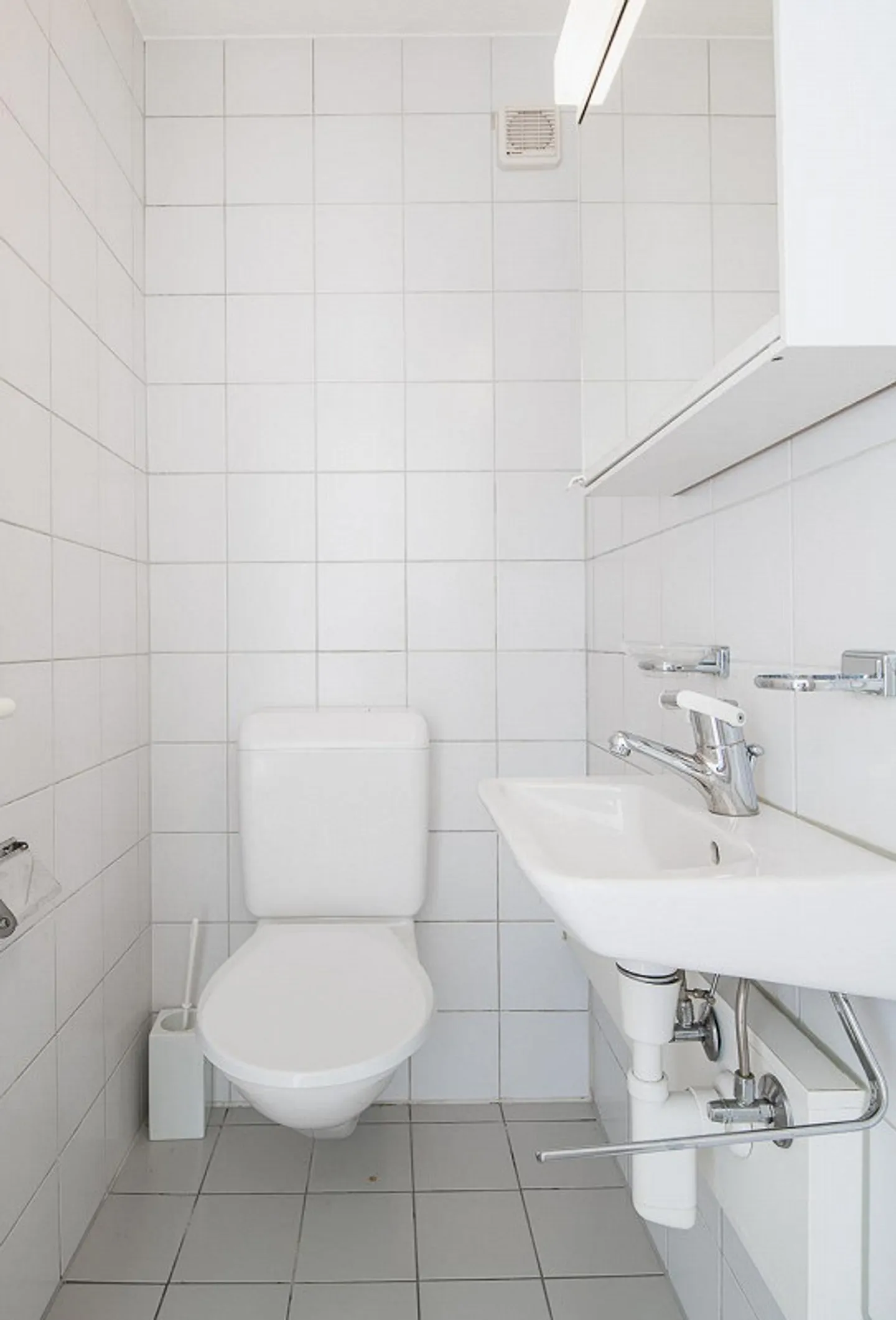 Ampio appartamento 2.5 locali - Foto 8 di 13