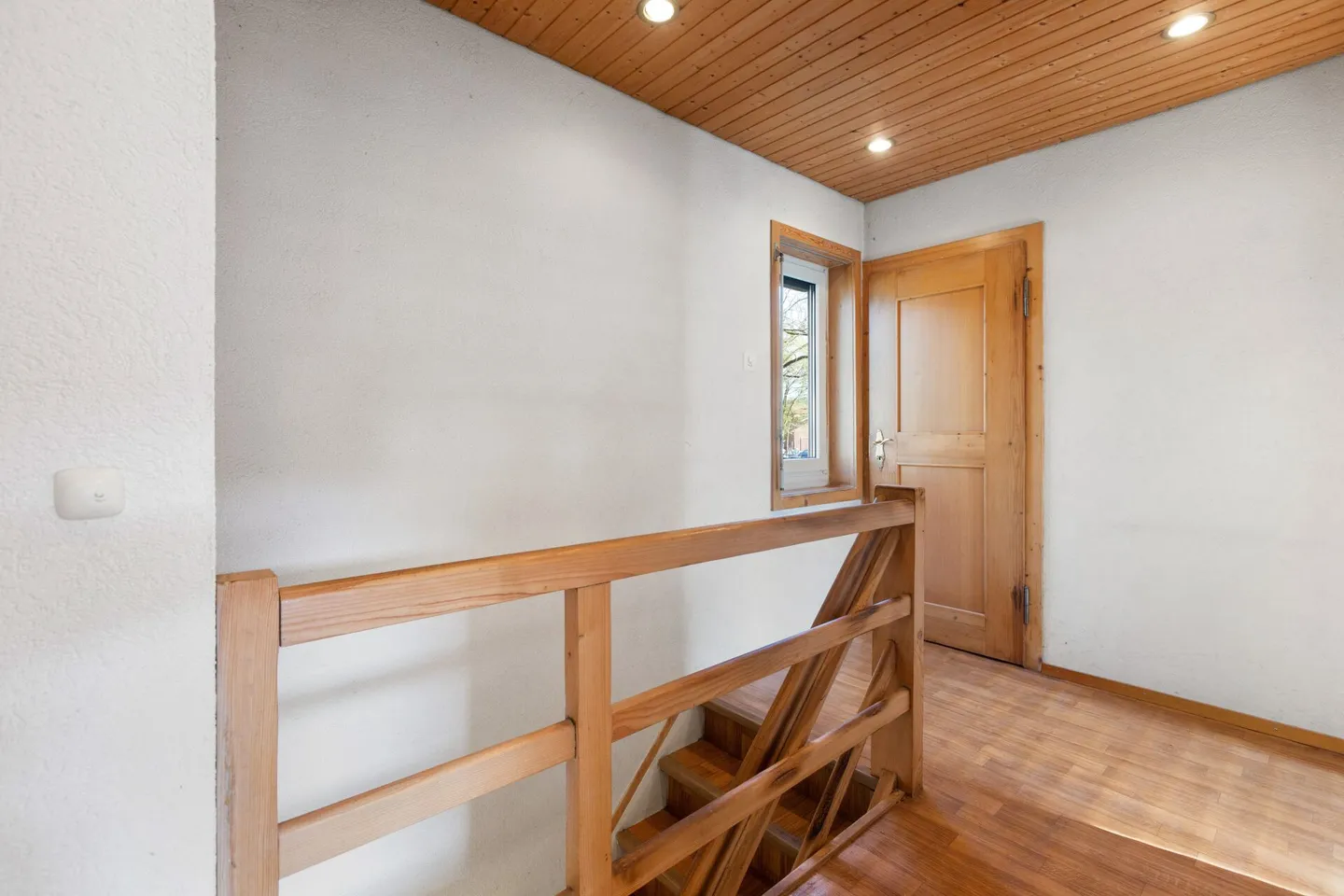 House with potential in a central residential area! - Photo 7 of 12