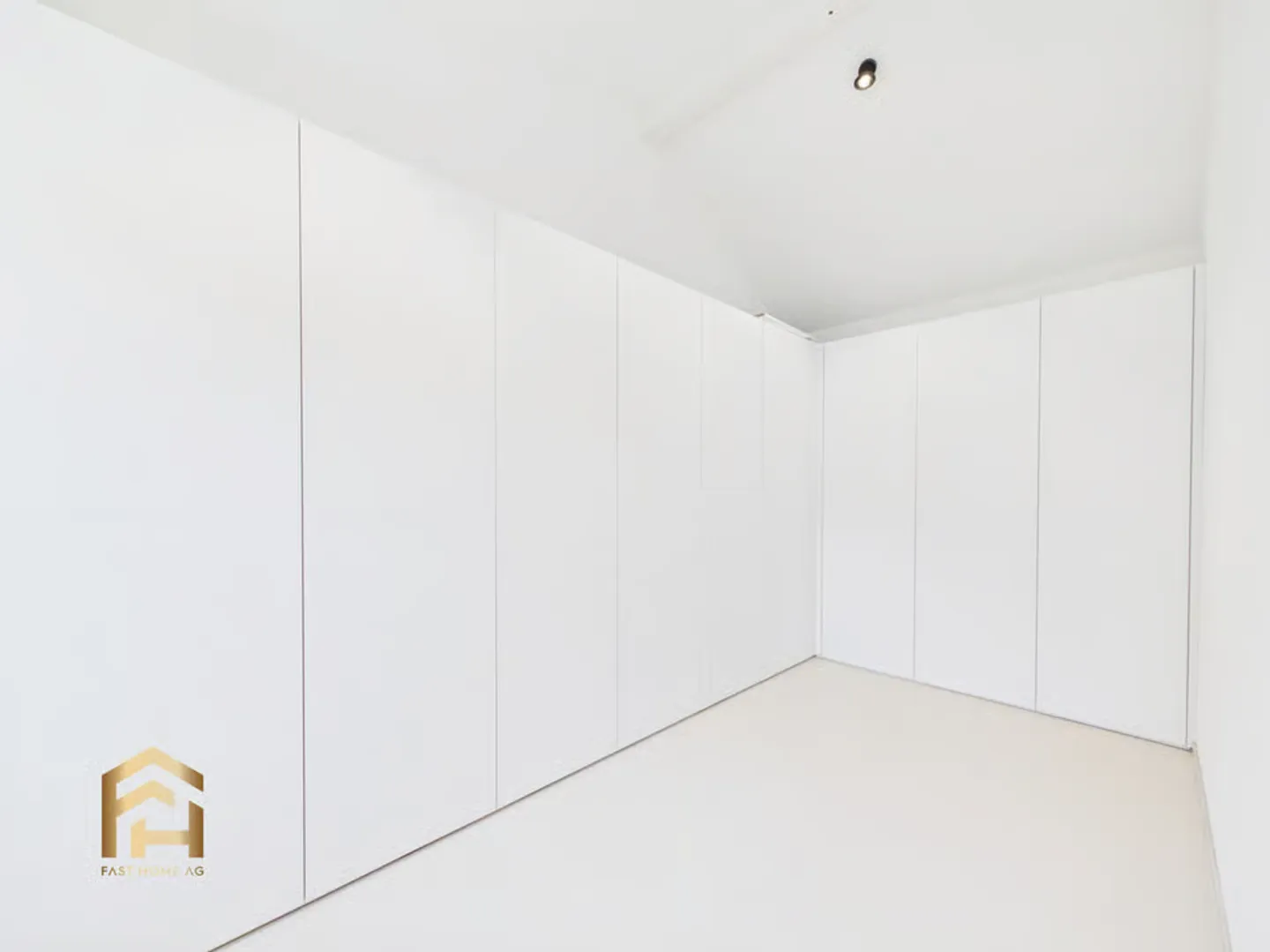 Appartement en Attique de 4,5 pièces au-dessus des toits de Naters - Photo 11 sur 13